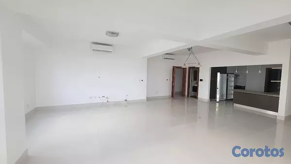apartamentos - Apartamento en alquiler en bella vista de tres habitaciones 10