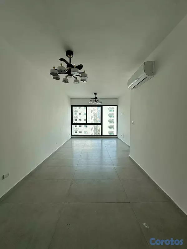 apartamentos - Apartamento en Alquiler  - La Esperilla 2 Hab US$1 6