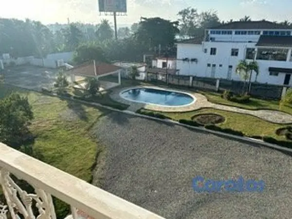 apartamentos - Se Alquila Apartamento 3 Habitaciones, sala , piscina con Gacevo 5