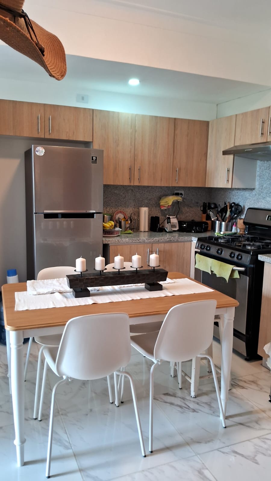 apartamentos - Vendo klm 9 independencia Buenos Aires Mirador tot 4
