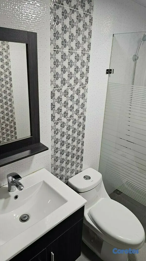 apartamentos - Apartamento en Don Honorio, Distrito Nacional 5