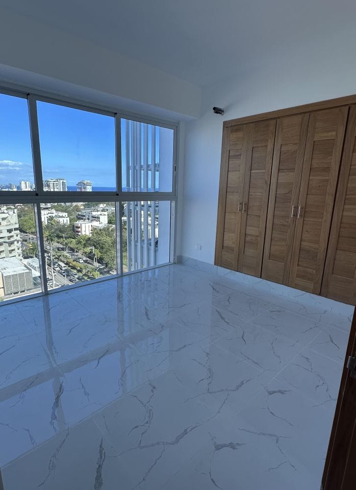 apartamentos - Apartamento en alquiler en Bella Vista  3