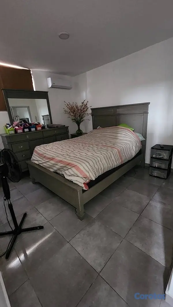 apartamentos - Apartamento en Venta Evaristo Morales  5