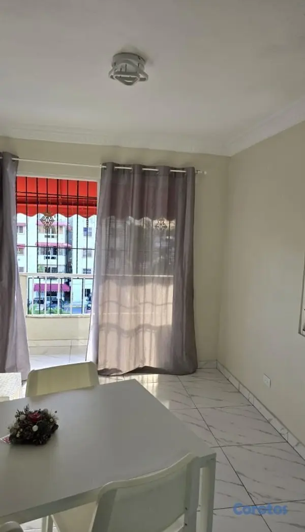 apartamentos - Apartamento en la av. españa 12