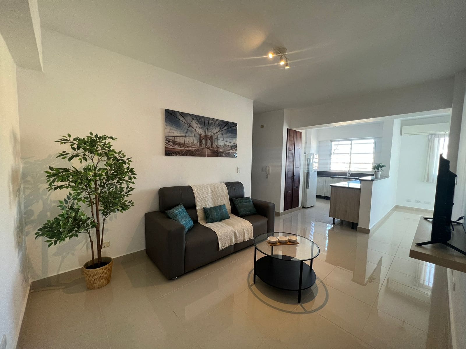 apartamentos - Apartamento 2 hab. en Los Prados – Desde US$154K 7