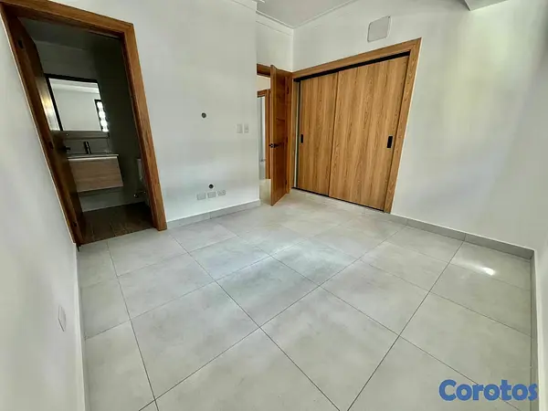 apartamentos - Vendo Apartamento Nuevo en Bella Vista Norte wi 6