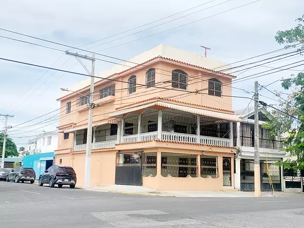 casas - Propiedad en venta comercial 2