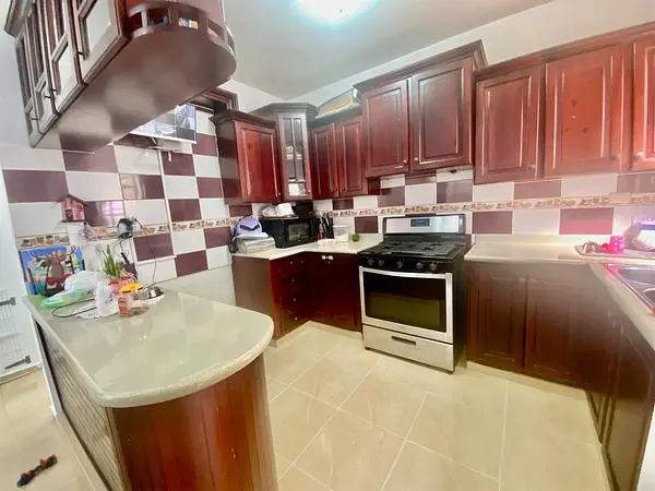 casas - Casa de venta en Los prados II 2