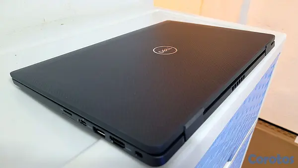 computadoras y laptops - Dell Slim 14 Pulg Core i5 11th Gen Ram 16gb Disco 256gb SSD Video 8gb  3