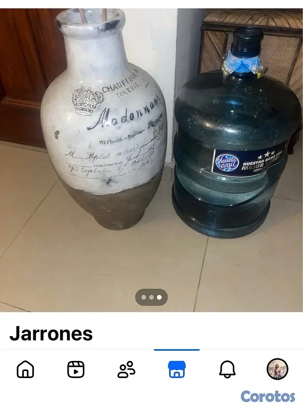 decoración y accesorios - Jarrones 2