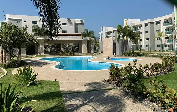 apartamentos - Apartamento II, Gurabo, Santiago 1