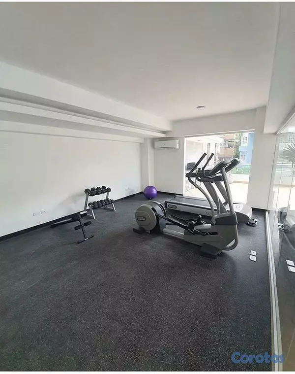 apartamentos - Apartamento en venta en La Julia 2