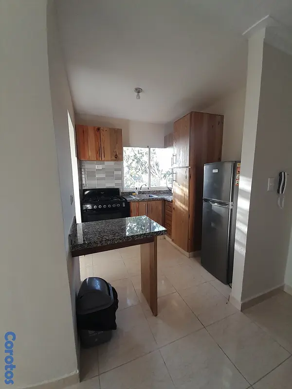 apartamentos - 4to nivel amueblado en renta temporal, km 11.5 5