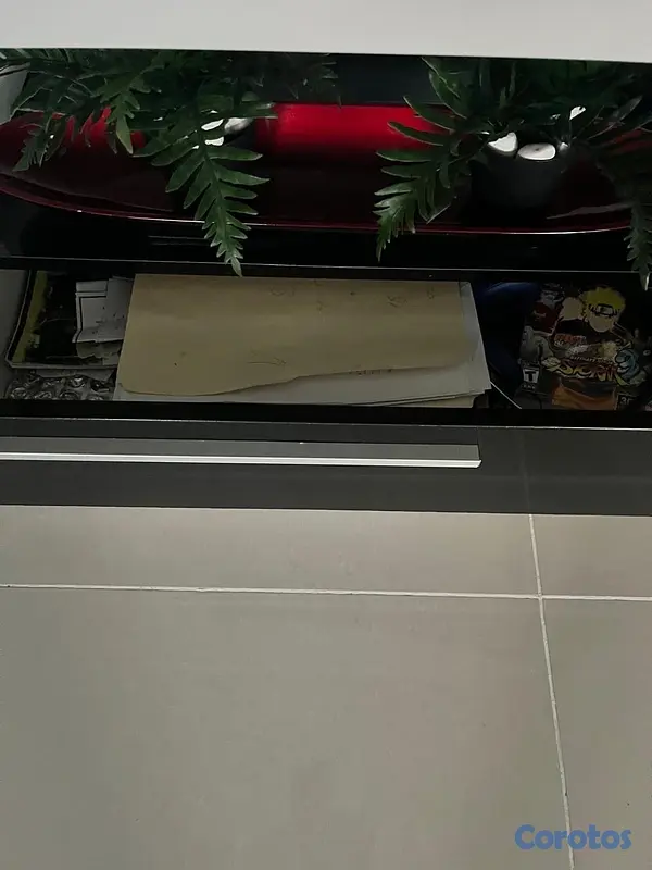 decoración y accesorios - mueble de TV  2