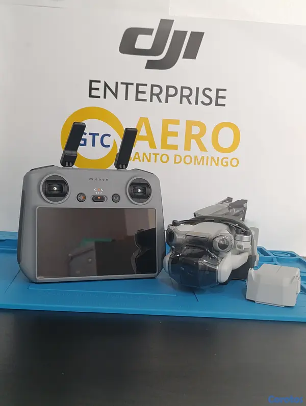 otros electronicos - Dji Mini 4 Pro RC2 6
