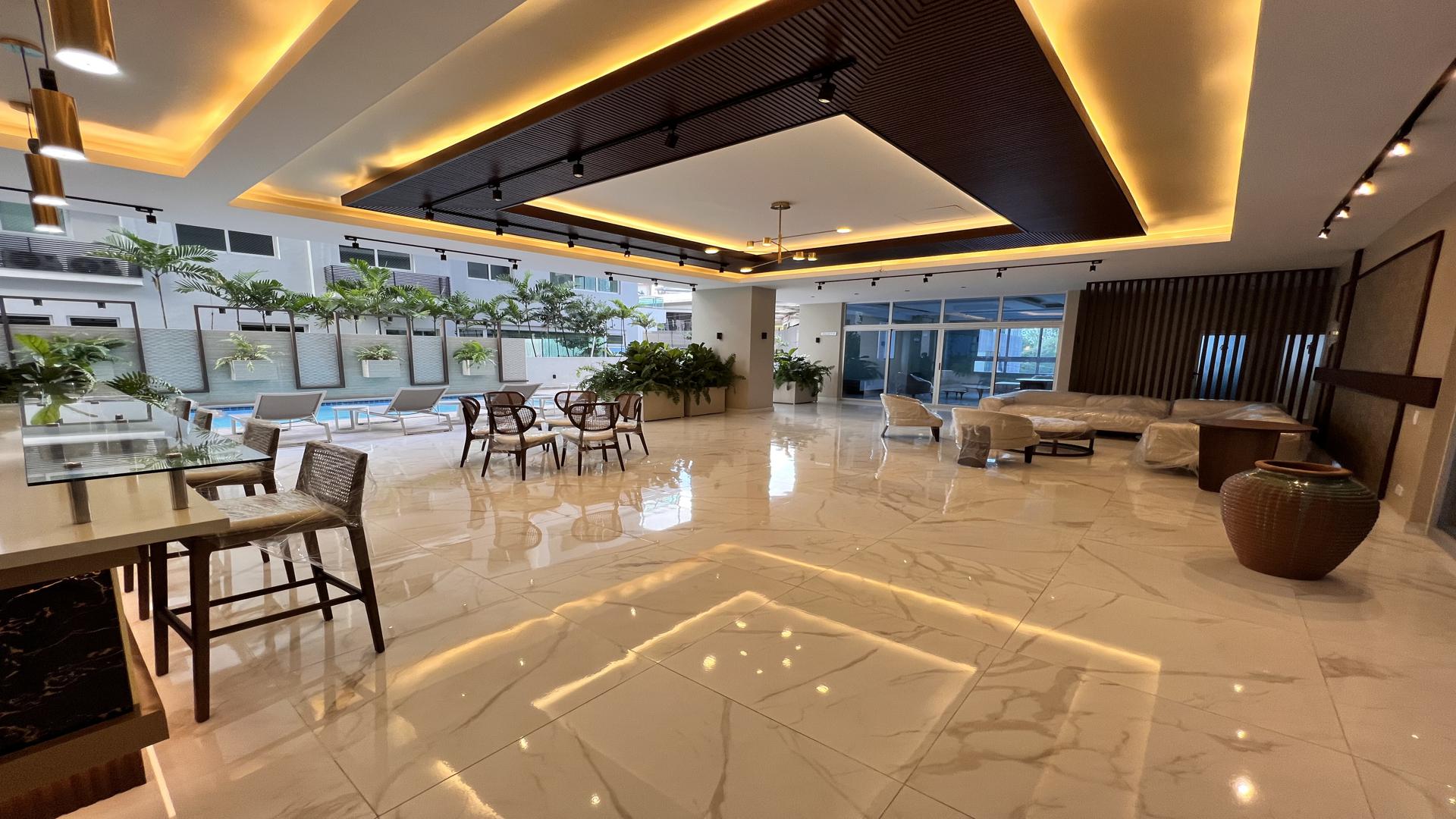 apartamentos - Proyecto de aptos de 3 hab en Naco **Entrega Dic 2022** 2