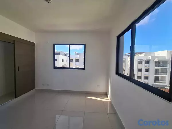apartamentos - Hermoso apartamento - Residencial Corales del Cari 14