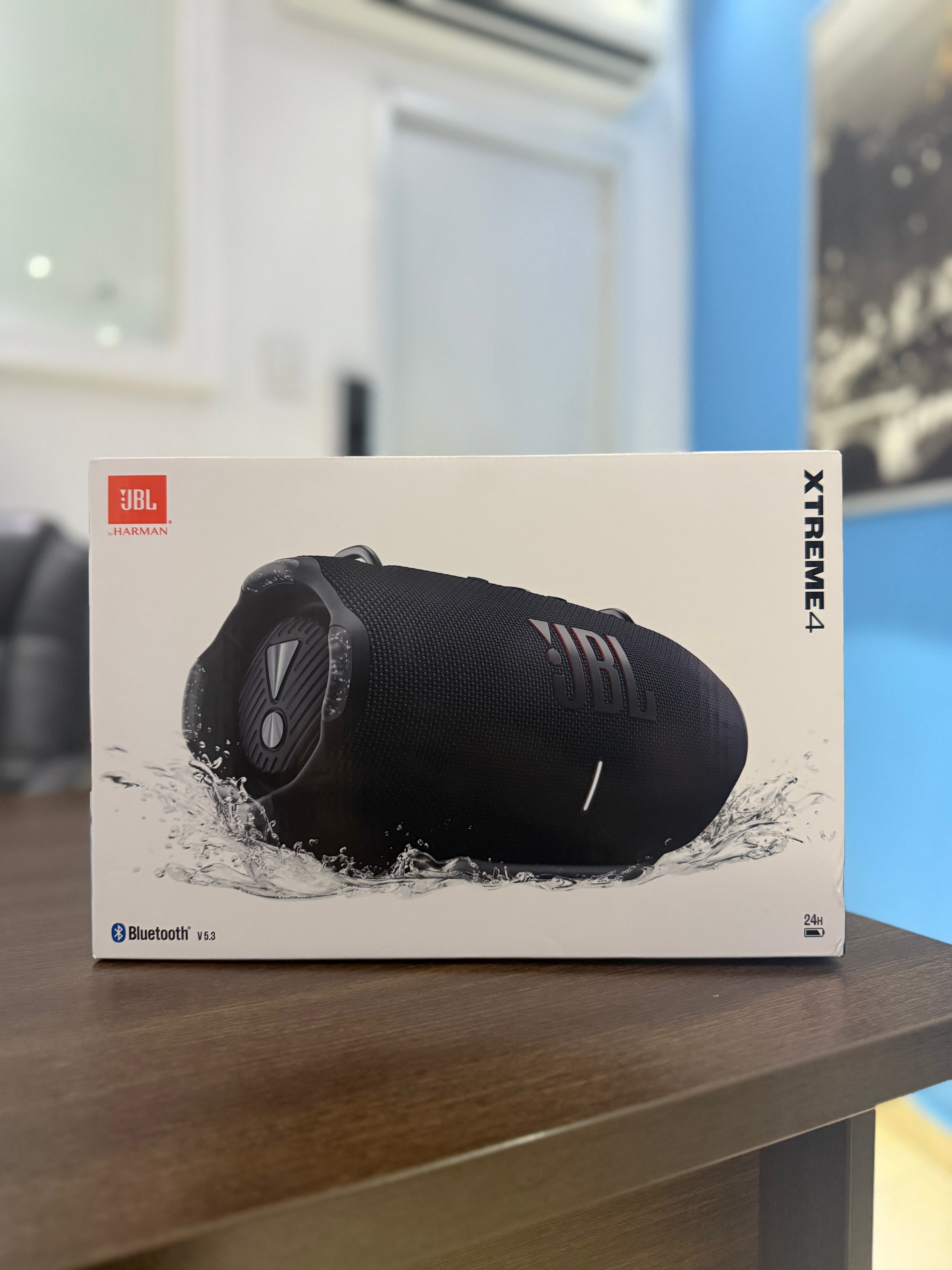 camaras y audio - JBL Xtreme 4 Selladas, Original Nueva RD$ 19,300 N 0
