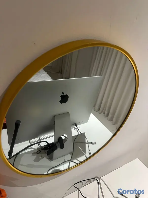 decoración y accesorios - Espejo  2