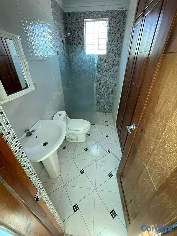 apartamentos - Apartamento con terraza en Autopista de San Isidro 8