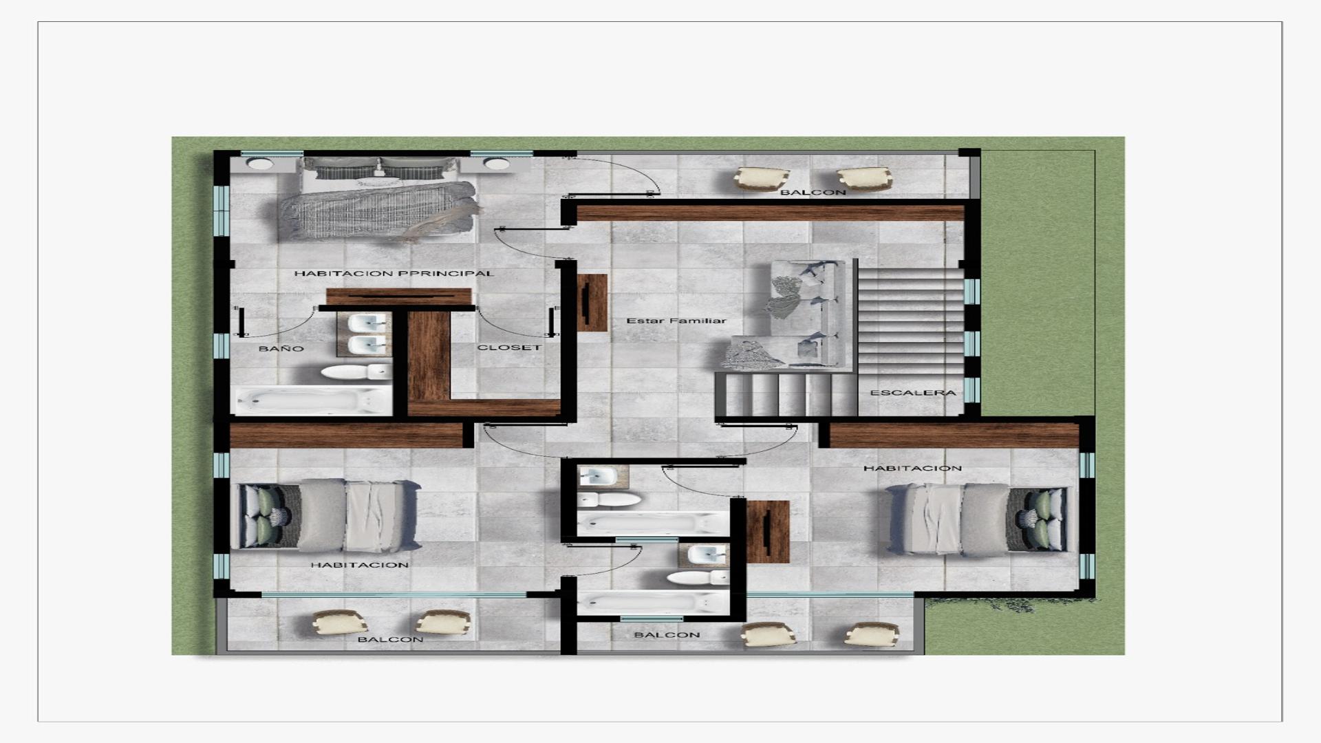 casas - SE VENDE HERMOSA CASA DE 2 NIVELES EN CONSTRUCCION RES CERRADO CON SEGURIDAD 6