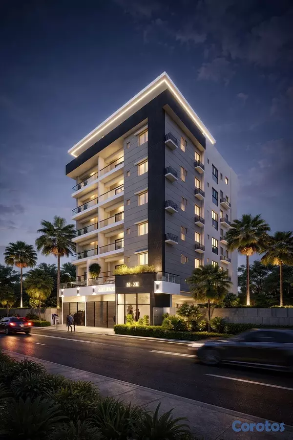 apartamentos - proyecto cacique independencia una y dos habitaciones  entrega Diciebre 2027  2
