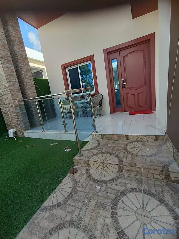 casas -  CASA EN VENTA - SANTIAGO-TAMBORIL. 13