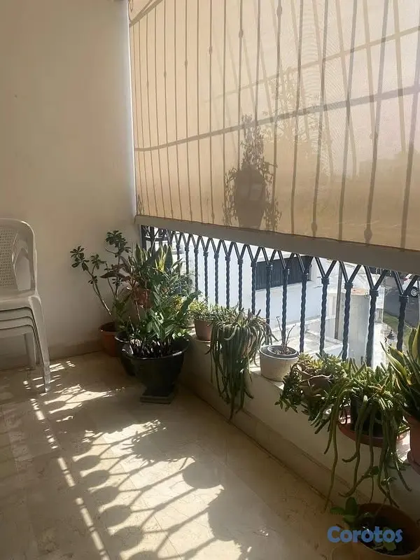 apartamentos - venta torre clásica cacicazgos  5