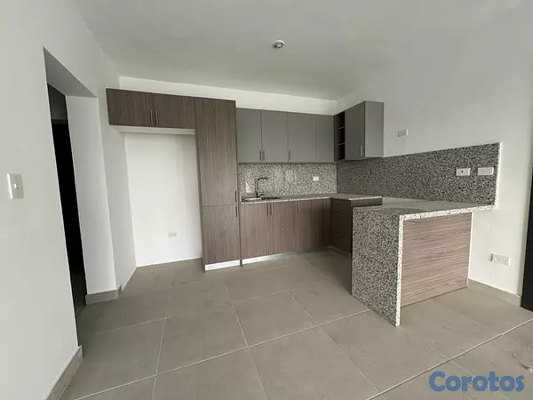 apartamentos - Apartamentos en Venta en La Trinitaria, Santiago.  6