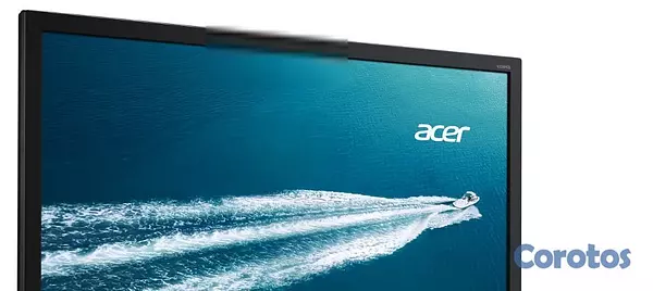 computadoras y laptops - Monitor LCD Acer  4