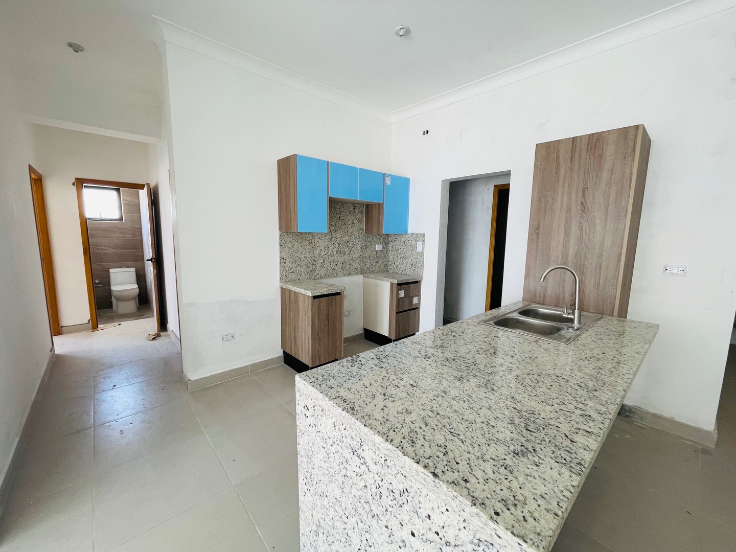 apartamentos - Apartamentos de lujos en Bella Vista 4
