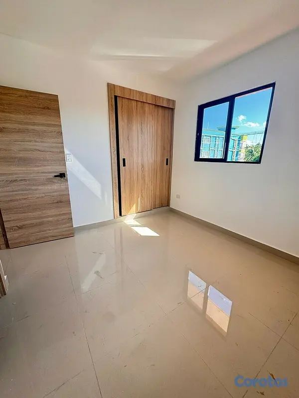apartamentos - Proyecto de Apartamentos en Las Americas 4