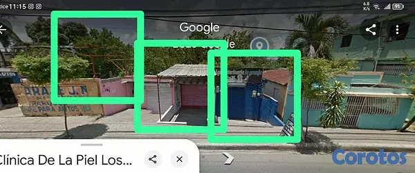 solares y terrenos - DIOS 📍Los Alcarrizos Av. Principal, Vendo Terreno 8