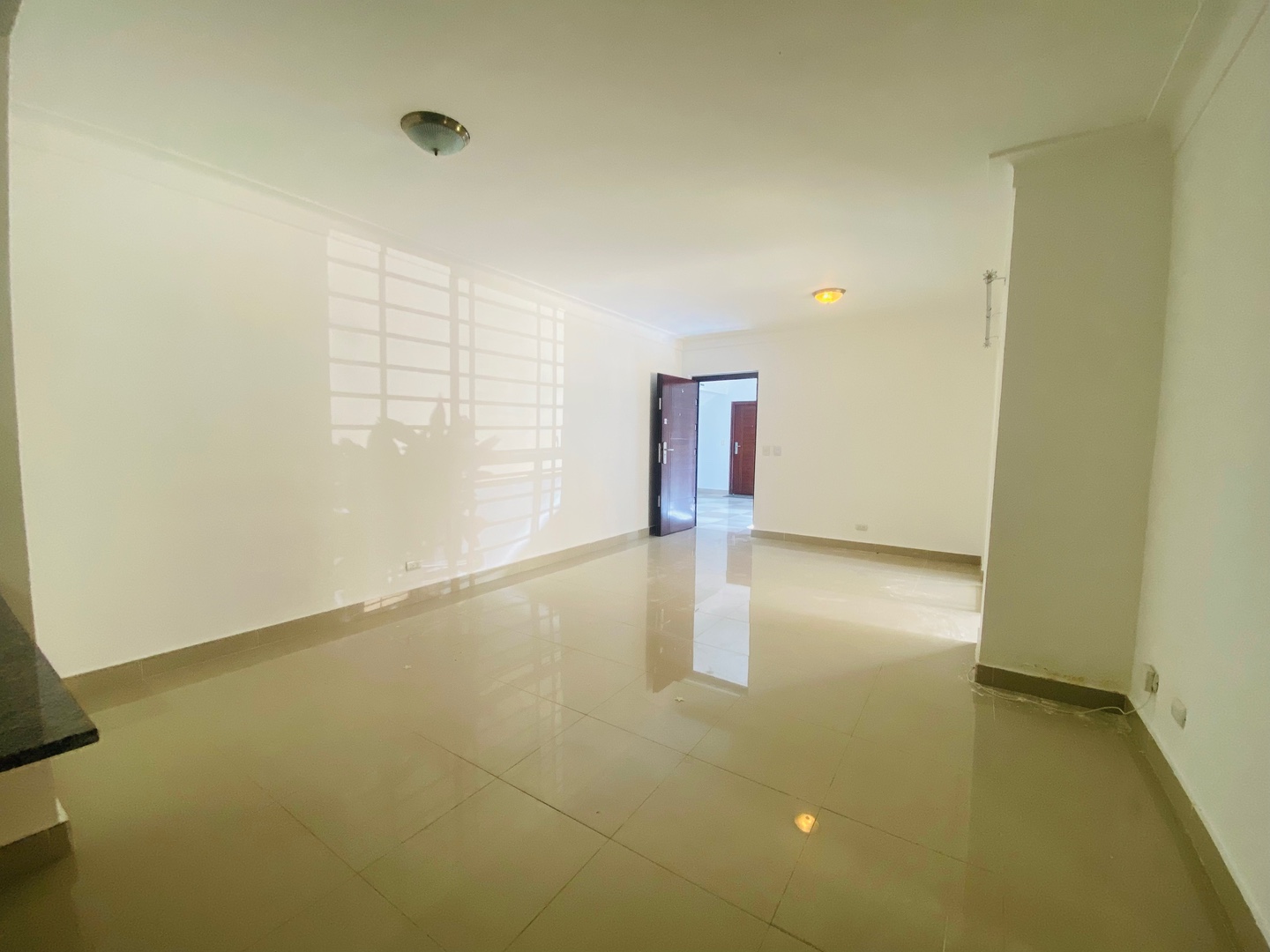 apartamentos - APARTAMENTO EN RENTA EN SANTIAGO DE LOS CABALLEROS EN LA AVENIDA HISPANOAMERICAN 7