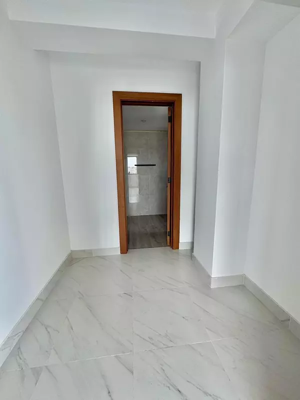 apartamentos - Vendo apartamento en Los Cacicazgos  9