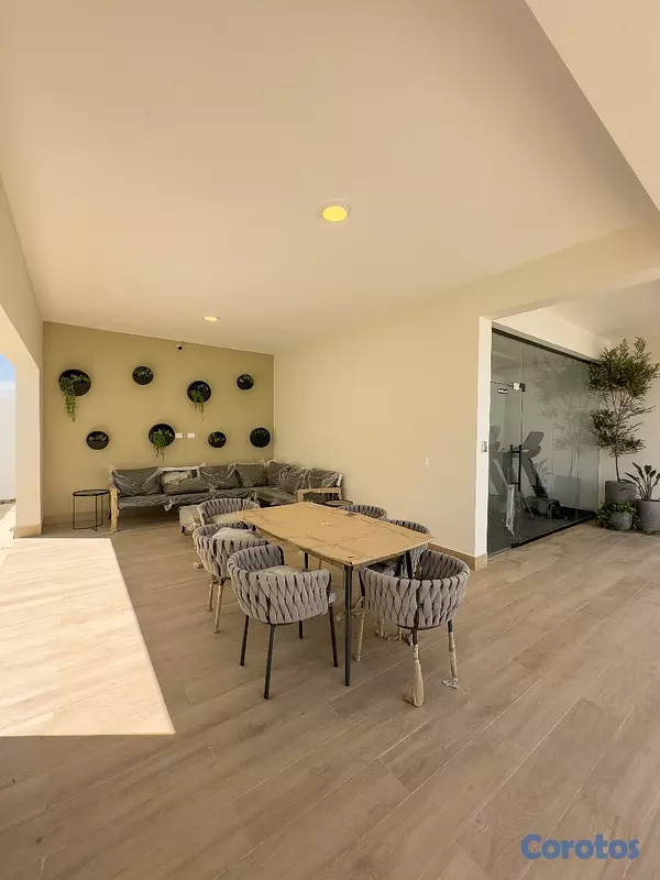 apartamentos - 1er Nivel en Venta en Marah Residences  7