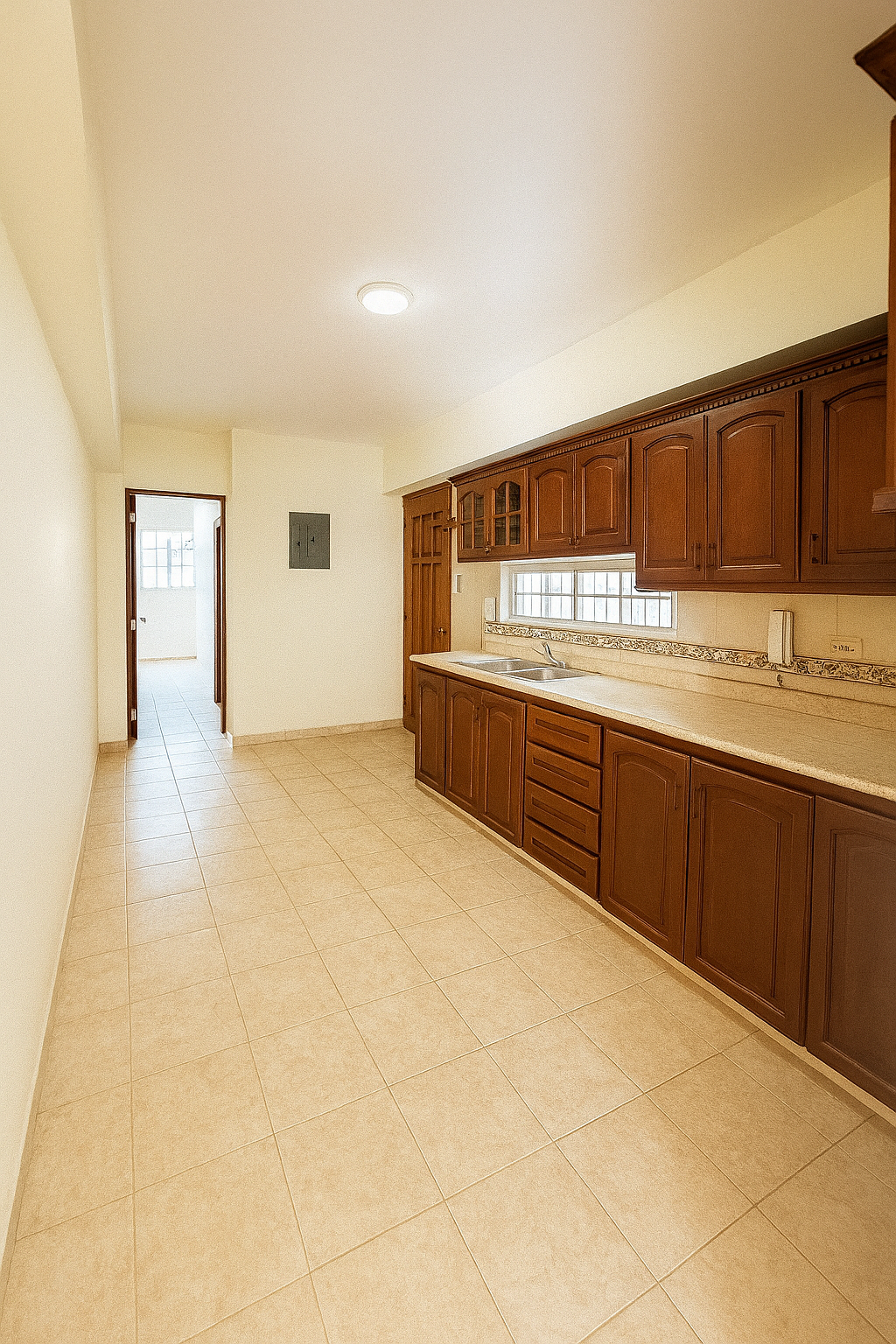 apartamentos - Alquilo En Arroyo Hondo  Por Taco Bel De Camino Ch 2