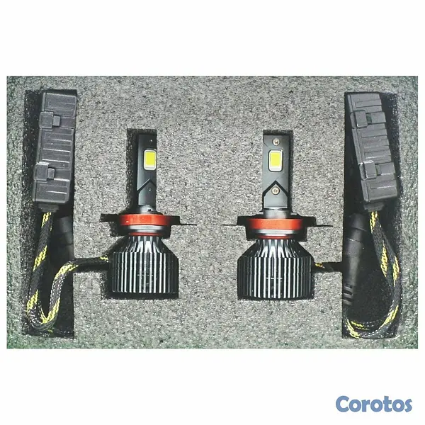 accesorios para vehiculos - Bombillo led comando( 150w-30,000 Lms) 3