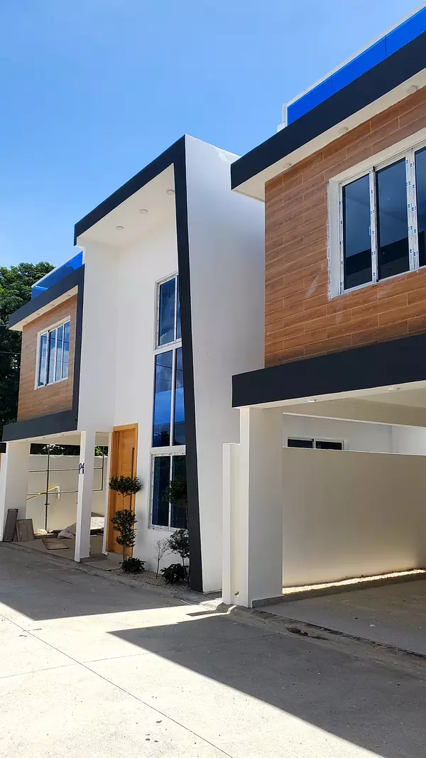 casas - Casas en Proyecto Cerrado, Aut. San Isidro, Amelia 2