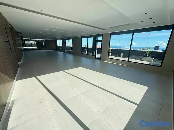 oficinas y locales comerciales - Alquilo oficinas administrativas en Piantini wi 7