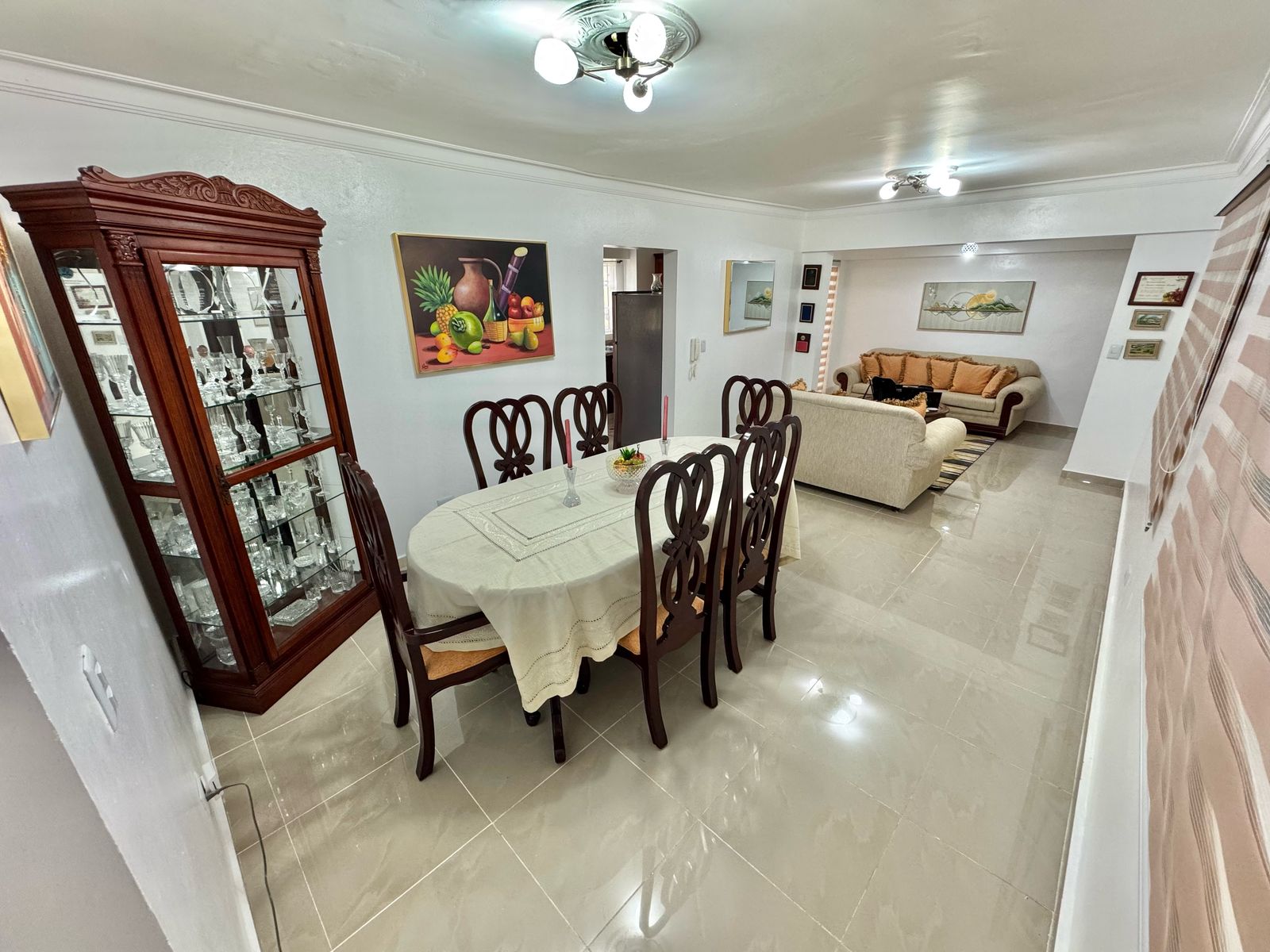 apartamentos - Apartamento en Venta - RENACIMIENTO 5
