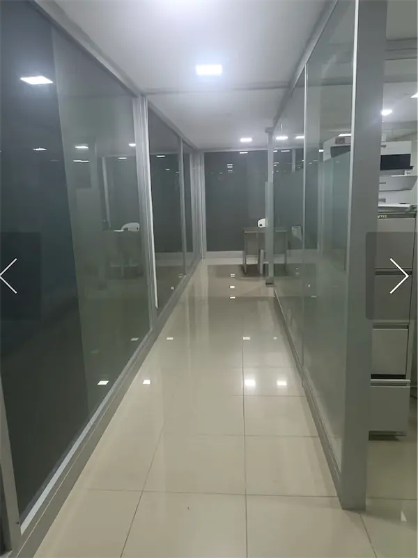 oficinas y locales comerciales - Nave doble altura 1000 m 5