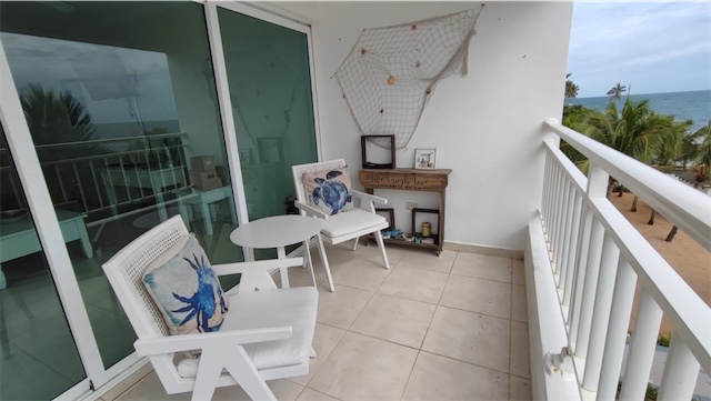 apartamentos - Venta de apartamento en Juan Dolio zona turística de 191mts 6
