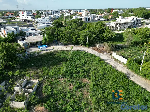 solares y terrenos - Se Vende solar 290 metros ¡De Oportunidad!  📍Ubica 7