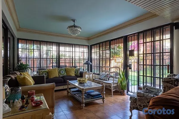 casas - Se vende hermosa casa en altos de arroyo hondo II 2