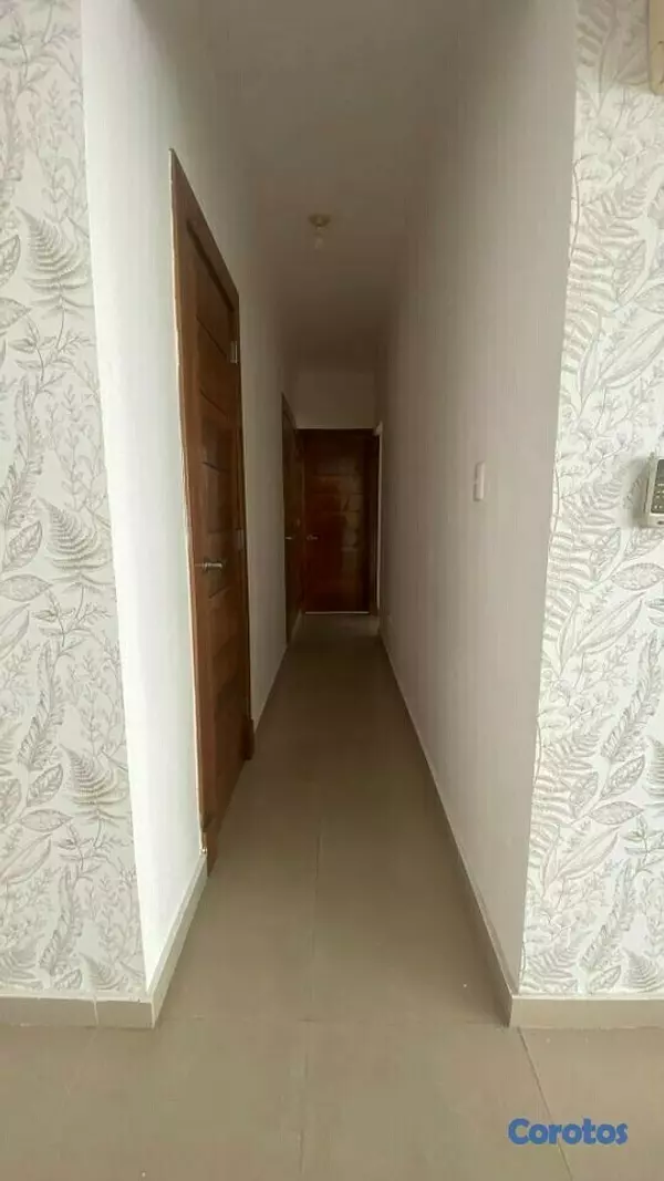 apartamentos - Apartamento de alquiler en piantini  2