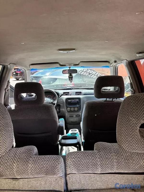 jeepetas y camionetas - HONDA CR-V 3