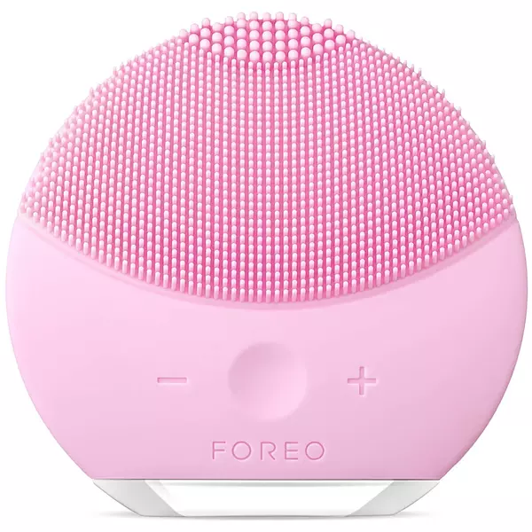 salud y belleza - Limpiador Facial Tipo Foreo Recargable 5