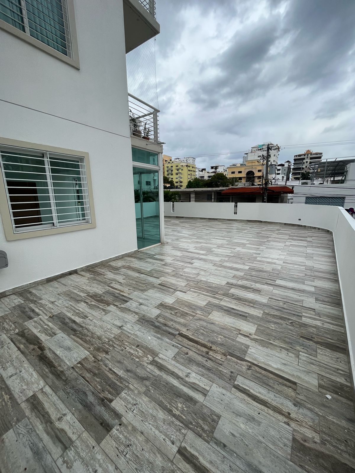 apartamentos - Apartamento de 2 habitacions 2.5 baños 2 parqueos 3