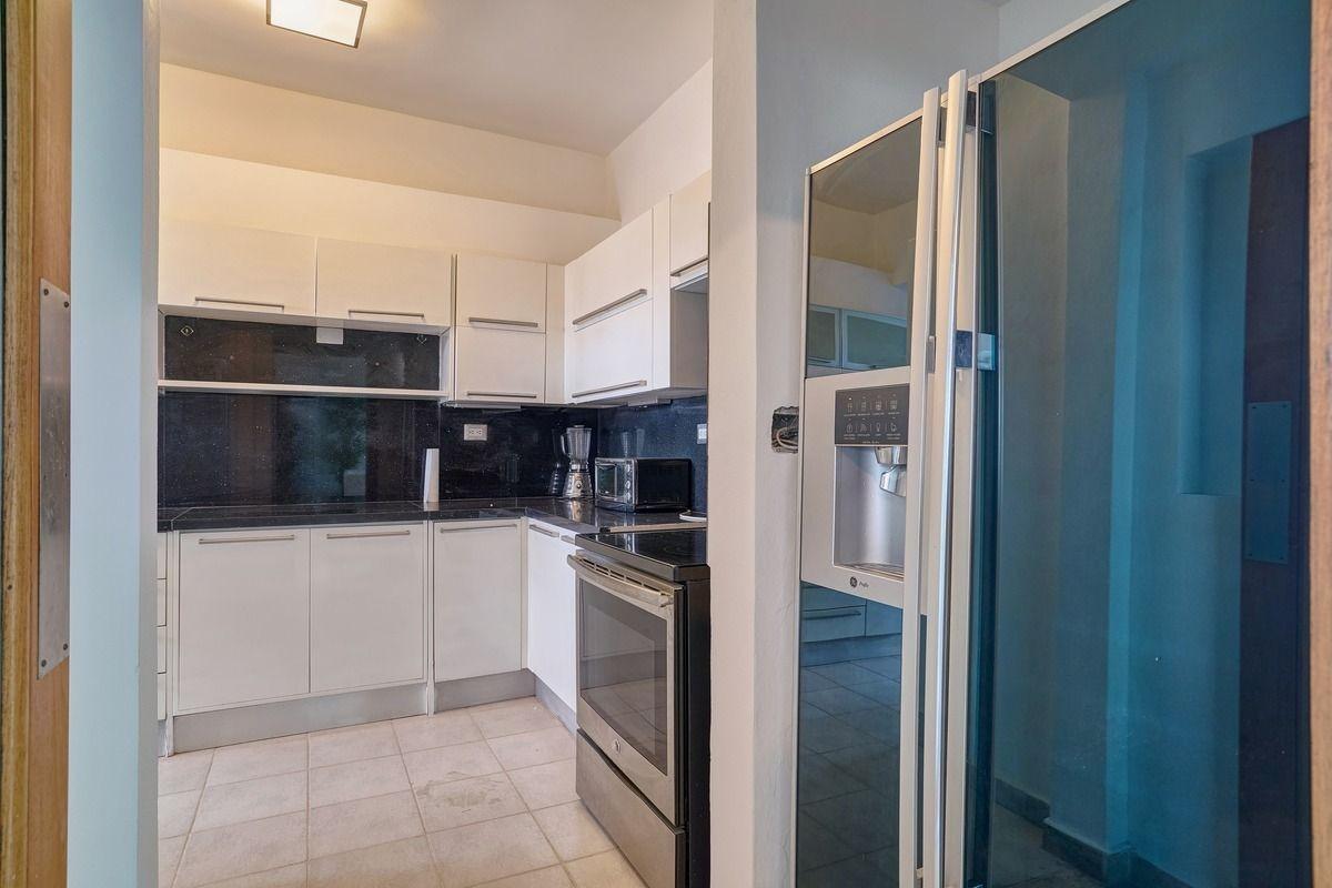 penthouses - Se alquila Apartamento amueblado tipo Penthouse Piantini 7